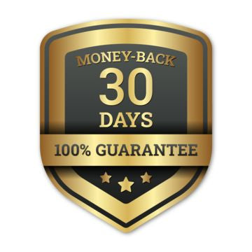 30 day warranty