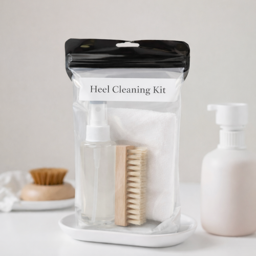Heels premium kit