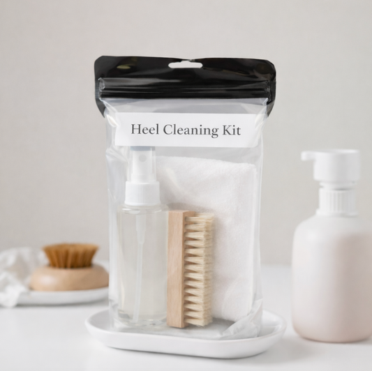 Heels premium kit